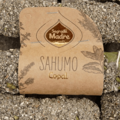Sahumo de Copal - comprar online