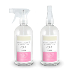 Aromatizador Splash Ambiente Textil 250ml - comprar online