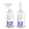 Aromatizador Splash Ambiente Textil 250ml