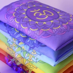 Almohadillas Chakras - comprar online