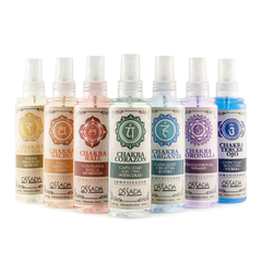 SPRAY 7 CHAKRAS