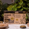 Pastillas Carbón INCIENSO