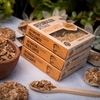 Pastillas Carbón PALO SANTO