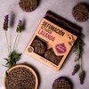 Pastillas Carbón LAVANDA