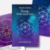 Oráculo Geometría Conectiva