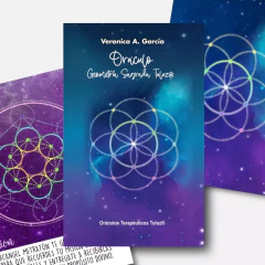 Oráculo Geometría Conectiva