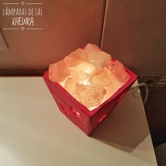 Cuenco Chato de Cerámica - Tienda Holística Khewra