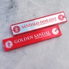 Sahumerio Sándalo Dorado