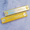 Sahumerio Dulce Vainilla