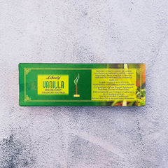 DHOOP LIBERTY - VAINILLA