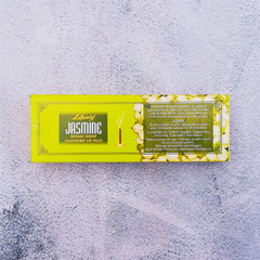 DHOOP LIBERTY - JAZMIN