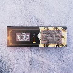 DHOOP LIBERTY - REINA DE LA NOCHE