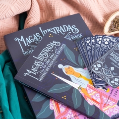 Magas Ilustradas: Libro + Mazo