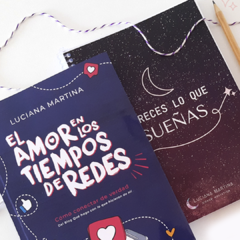 LOVE♥BOX - Luciana Martina en internet