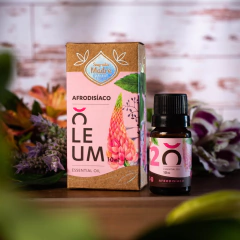Aceite Esencial - Afrodisíaco (Sagrada Madre)