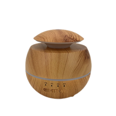 Humidificador Aromatizador 120ml - comprar online