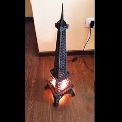 Imagen de Torre Eiffel