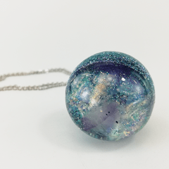 Dije Esfera de Orgón Neptuno - comprar online