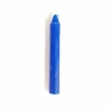 Vela corta lisa Azul