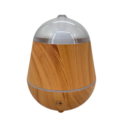 Humidificador Aromatizador 120ml - comprar online
