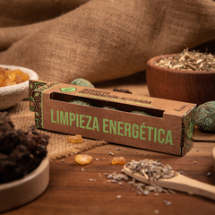 Bombitas x 4 - Limpieza Energética - comprar online