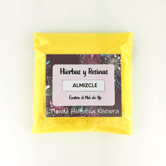 Almizcle