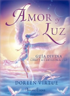 Amor y Luz - Doreen Virtue