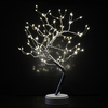 Arbol de la vida 108 Led USB