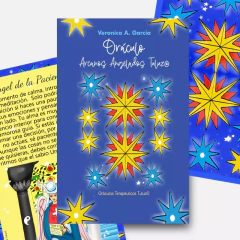 Oráculo Arcanos Angelinos