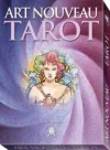 Art Nouveau Tarot