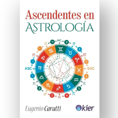 Ascendentes en Astrología - comprar online