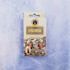 DHOOP CONO - ATRAE DINERO