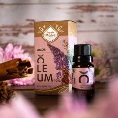 Aceite Esencial - Amor (Sagrada Madre)