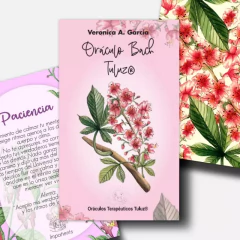 Oráculo de las Flores de Bach Premium
