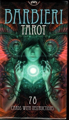 Barbieri Tarot