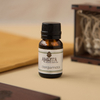 Aceite Esencial de Bergamota