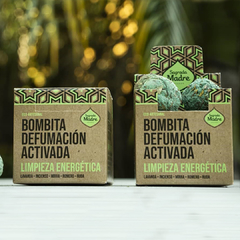 Bombitas x 8 - Limpieza Energetica - comprar online