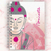 Cuaderno Buda Namasté