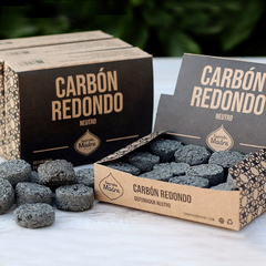 Carbón Neutro x 24u.