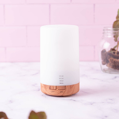 Humidificador Aromatizador 125ml