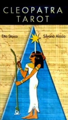 Cleopatra Tarot