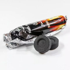 Carbón Premium Hamil al Musk x 10u - comprar online