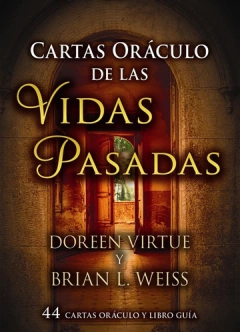 De las Vidas Pasadas Oraculo