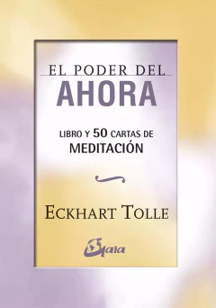 El Poder del Ahora