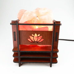 Fanal Oriental Flor de Loto en internet