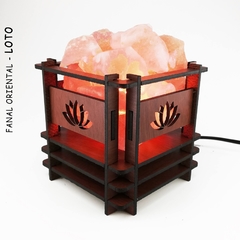 Set Fanal Oriental + Difusor Yin Yang - comprar online
