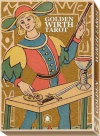 Golden Wirth Tarot