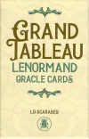 Grand Tableau Lenormand