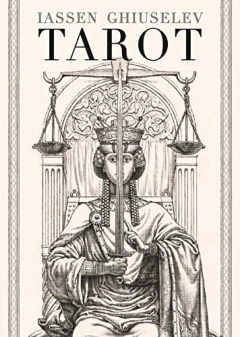Iassen Ghiuselev Tarot