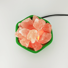 Cuenco Hexagonal - tienda online